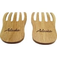 thumbnail image 1 of Alaska Bear Claw Pasta & Salad Server, 1 of 1