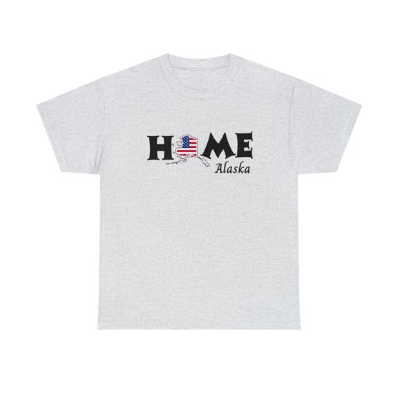 Alaska Cotton Tee
