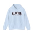 thumbnail image 1 of Alaska Cruise Hoodie, Gifts, Hooded Sweatshirt, 1 of 4