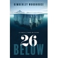 thumbnail image 1 of Alaska Cyber Hunters 26 Below, Book 1, (Hardcover), 1 of 1