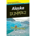 thumbnail image 1 of Pre-Owned Alaska For Dummies (Paperback) 0470385278 9780470385272, 1 of 1