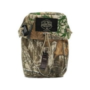 Alaska Guide Creations Rangefinder Pouch, Realtree - Edge