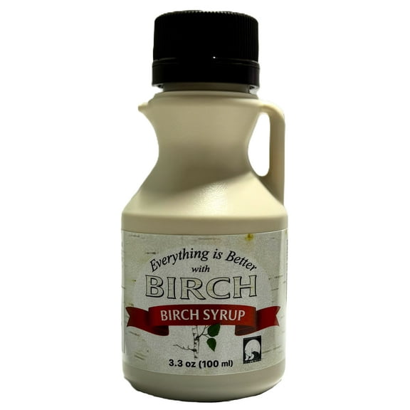 Alaska Herb Tea Alaska Birch Syrup Blend 3.3oz