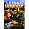thumbnail image 1 of Alaska Highway (DVD), Alpha Video, Action & Adventure, 1 of 2