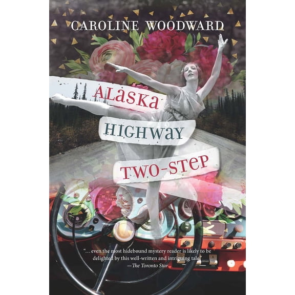 Alaska Highway Two-step