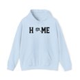 thumbnail image 1 of Alaska Home Moving Away Homesick Hoodie, Gifts, Hooded Sweatshirt, 1 of 4