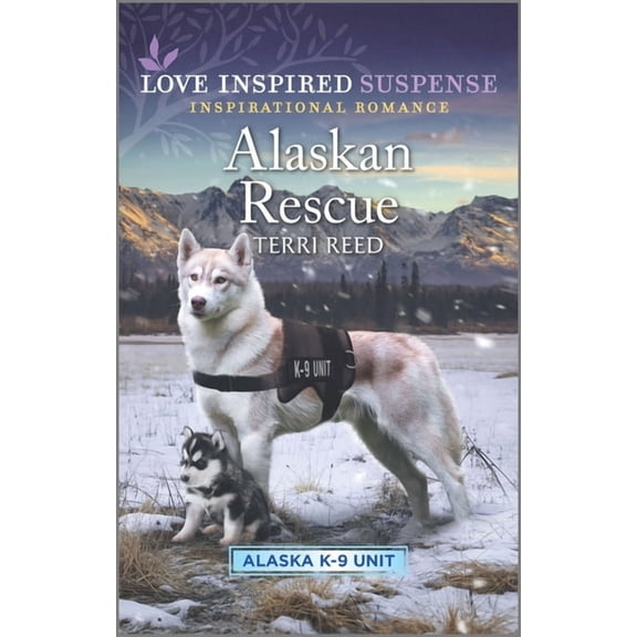 Pre-Owned Alaska K-9 Unit: Alaskan Rescue (Paperback)