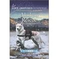thumbnail image 1 of Alaska K-9 Unit: Alaskan Rescue (Paperback)(Large Print), 1 of 1