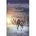 thumbnail image 1 of Pre-Owned Blizzard Showdown (Mass Market Paperback) 1335722750 9781335722751, 1 of 1