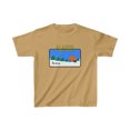 thumbnail image 1 of Alaska Kids Heavy Cotton™ Tee, 1 of 2