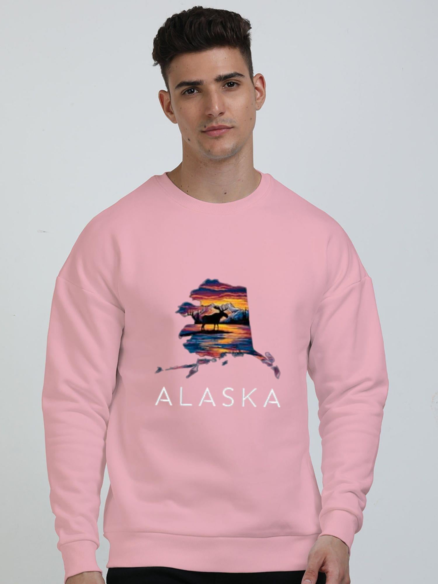 Alaska Map Wildlife Animals Scenic - Alaska Map Wildlife Animals Scenic Nature Design Sweatshirt For Men Women Up To Size 5XL D2515ccc Fa36 4db7 A17d 0abd06e4637d.558100e0f25b65545fc41984a51b1cfe 