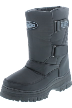 Mens SJ100 Snow Boot