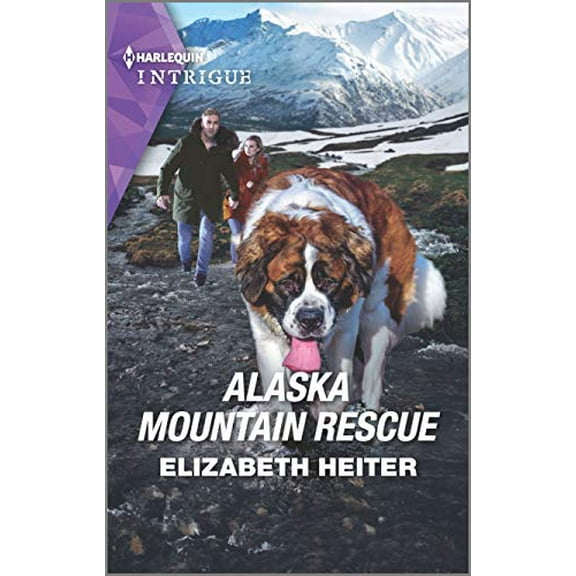 Pre-Owned Alaska Mountain Rescue: A Cold Case Mystery (Mass Market Paperback) 1335401512 9781335401519