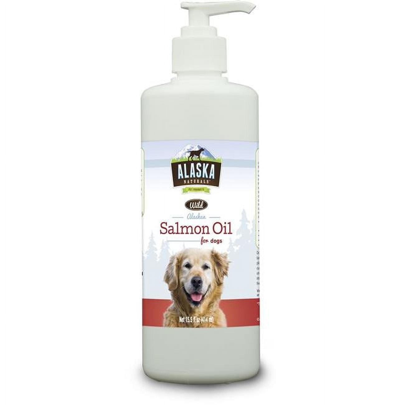 Alaska naturals clearance salmon oil walmart