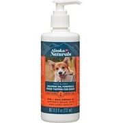 Alaska Naturals 8 oz Salmon Oil Formula for Dogs