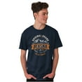 thumbnail image 1 of Alaska Original AK the Last Frontier Men's Graphic T Shirt Tees Brisco Brands M, 1 of 4