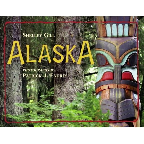 Alaska (Paperback)