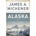 thumbnail image 1 of Pre-Owned Alaska (Mass Market Paperback) 0449217264 9780449217269, 1 of 1