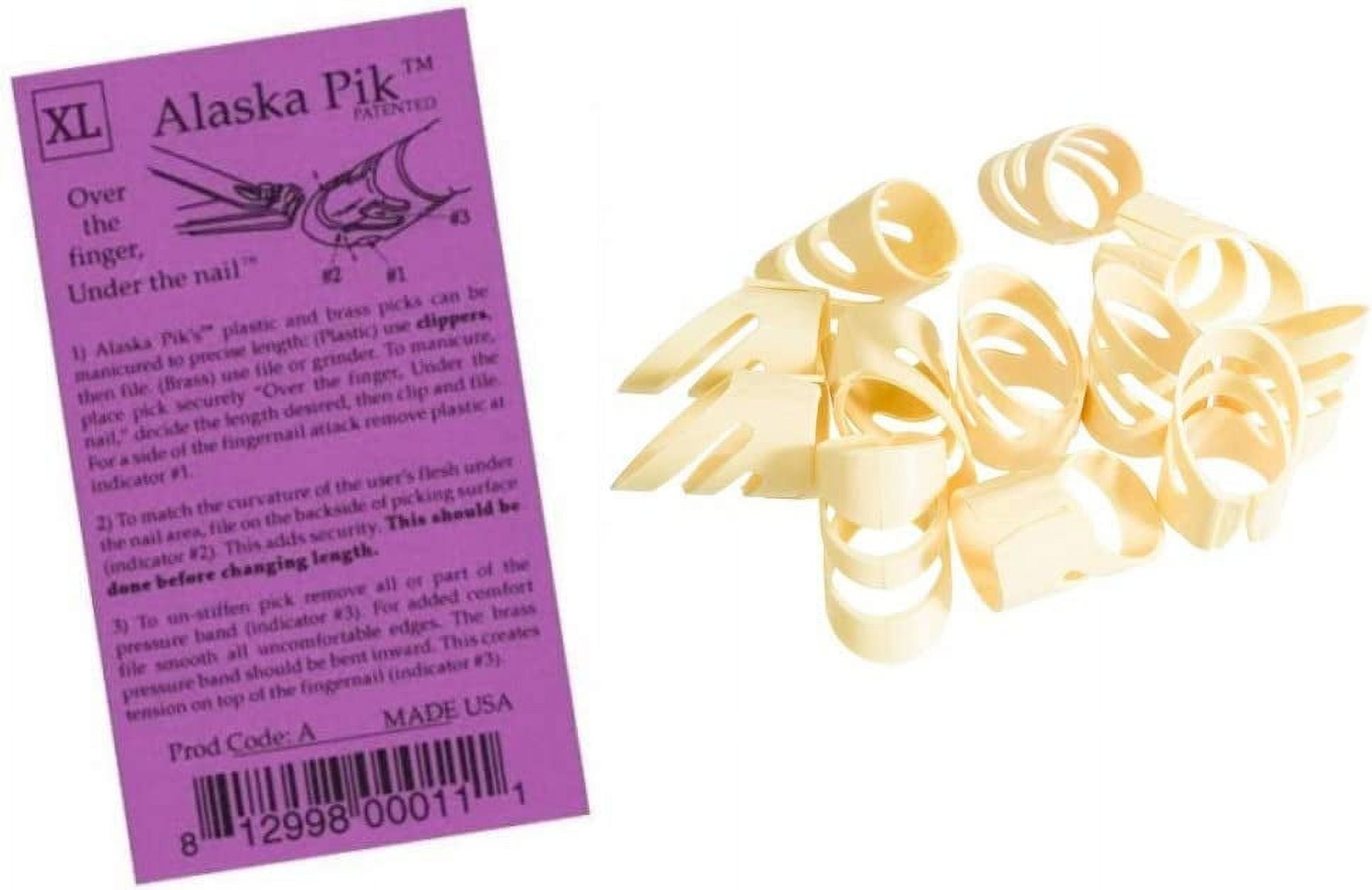 Alaska Pik X-Large 12pc Refill