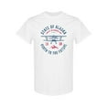 thumbnail image 1 of Alaska Plane T-Shirt Men -SPIdeals Designs, Male 5X-Large, 1 of 4