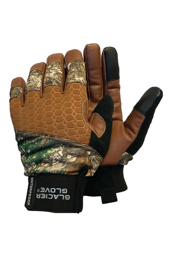 Alaska Pro - Realtree EDGE™