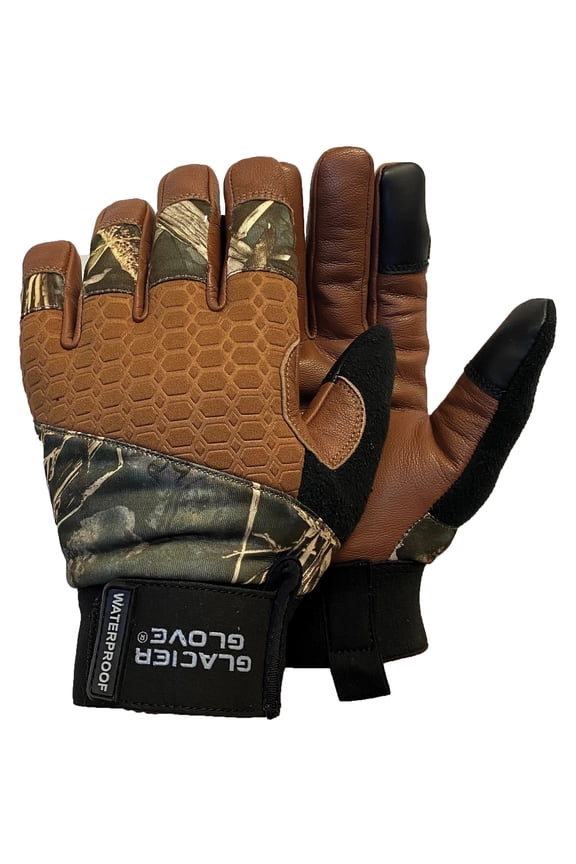 Alaska Pro - Realtree Max 7