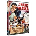 thumbnail image 1 of Alaska Seas (1954) [ NON-USA FORMAT, PAL, Reg.0 Import - Spain ], 1 of 1