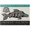 thumbnail image 1 of Alaska Smokehouse Smoked Salmon Fillet, Gift Box, 8 Oz, 1 of 5