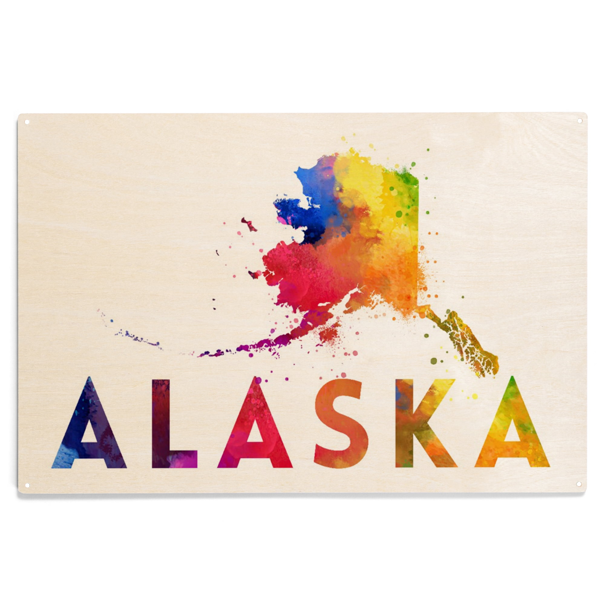 Alaska Rustic Decor - Etsy