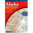 thumbnail image 1 of Pre-Owned Alaska (State gazetteers) Paperback, 1 of 1