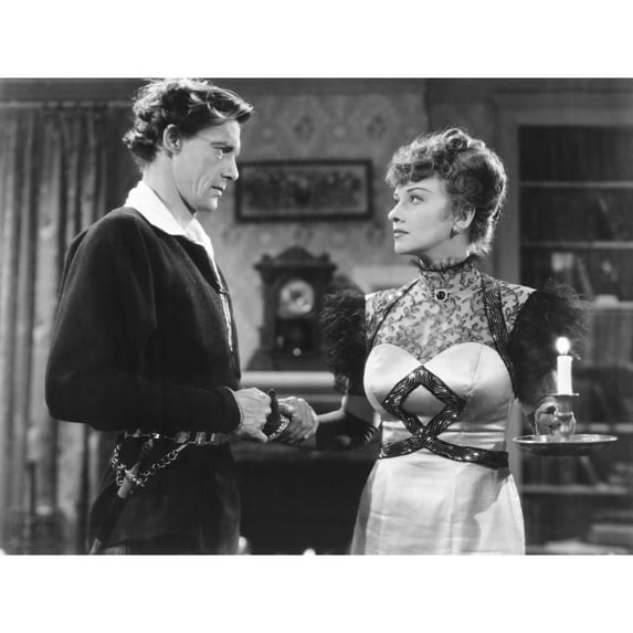 Alaska Still (20 x 16)