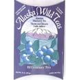 thumbnail image 1 of Alaska Tea 1/2 Oz Blueberry, 1 of 1
