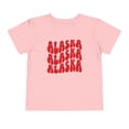 thumbnail image 1 of Alaska Toddler Shirt Gifts Boy Girl Size 2T-5T, 1 of 4