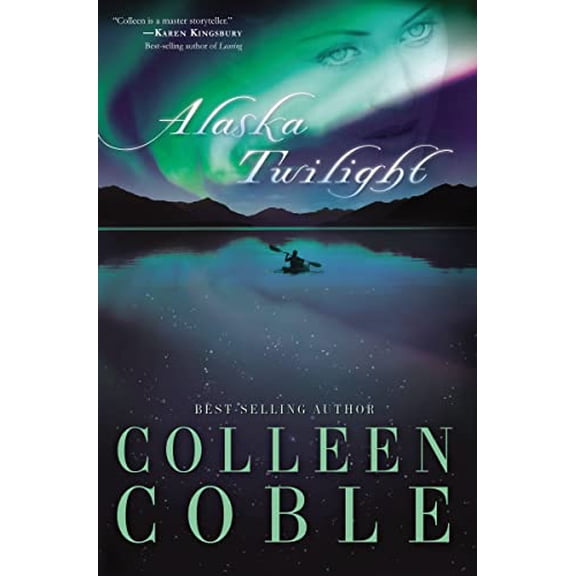 Pre-Owned Alaska Twilight (Women of Faith Fiction), 9781595540836, 1595540830, Paperback,