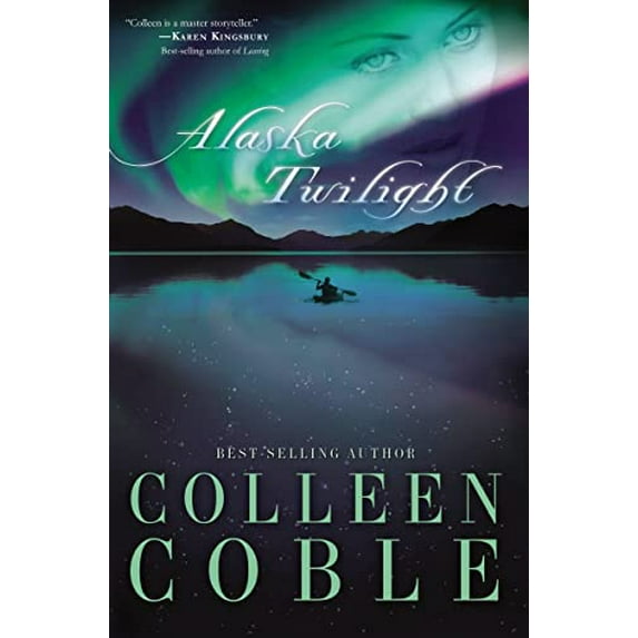 Pre-Owned Alaska Twilight (Women of Faith Fiction), 9781595540836, 1595540830, Paperback,