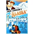 thumbnail image 1 of Alaska Us Poster Top From Left: Kent Taylor Margaret Lindsay 1944 Movie Poster Masterprint (11 x 17), 1 of 1
