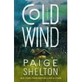 thumbnail image 1 of Alaska Wild: Cold Wind : A Mystery (Series #2) (Hardcover), 1 of 2