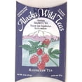 thumbnail image 1 of Alaska Wild Teas: Raspberry Tea, 1 of 1