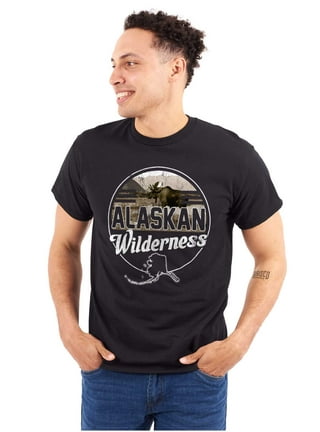 Alaska Apparel