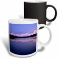 thumbnail image 1 of 3drose, Alaska, Wonder Lake, Mount Mckinley, Denali Np - Us02 Gre0017 - Gerry Reynolds, 11oz Magic Transforming Mug, 1 of 7