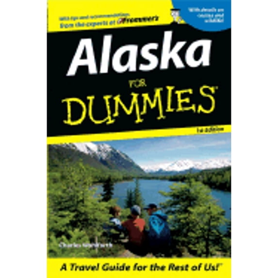 Alaska for Dummies
