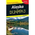 thumbnail image 1 of Pre-Owned Alaska For Dummies (Dummies Travel) (Paperback) 0471945552 9780471945550, 1 of 1