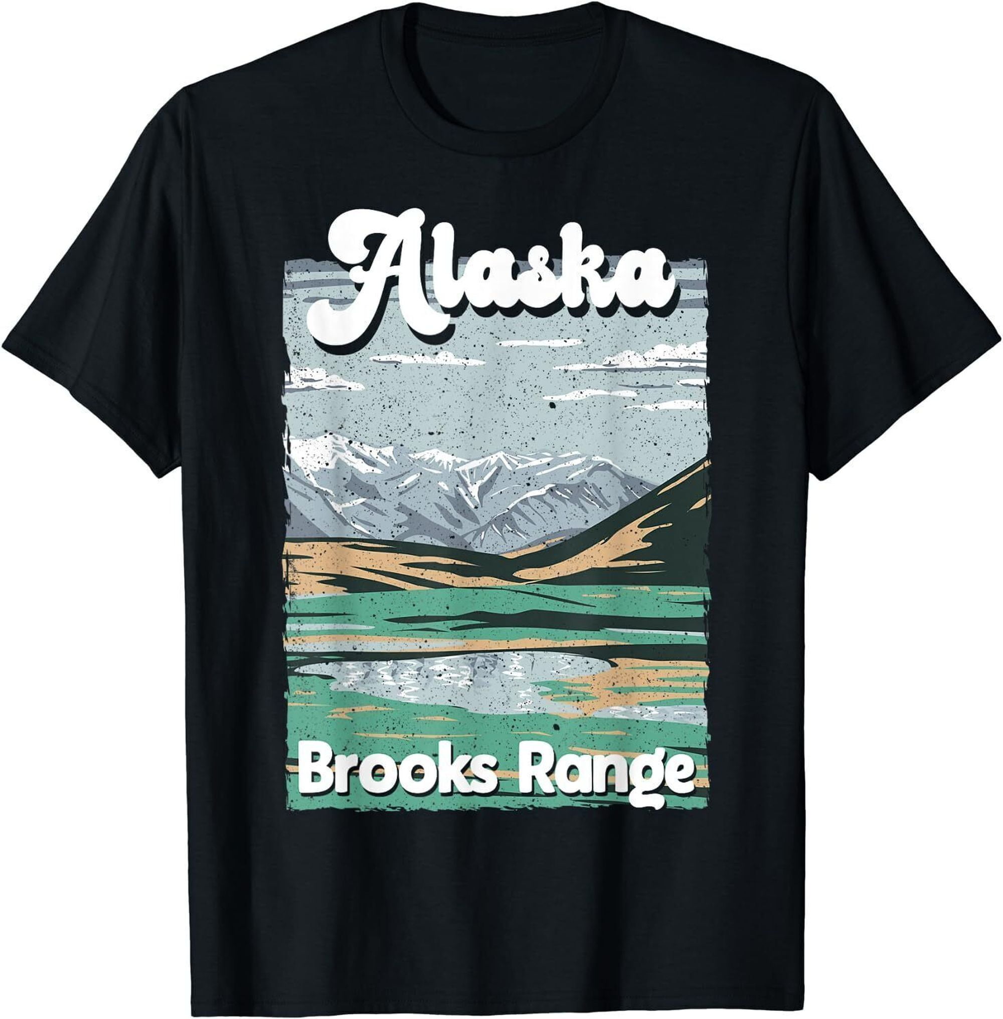 Alaska's Northern Lights Expedition: Explore the Enchanting Brooks ...