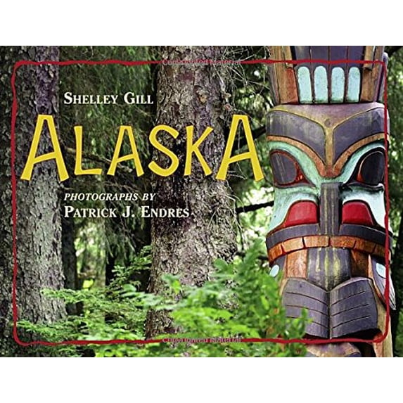 Pre-Owned Alaska
