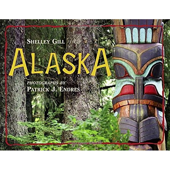 Pre-Owned Alaska