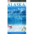 thumbnail image 1 of Pre-Owned Alaska (DK Eyewitness Travel Guides) Paperback, 1 of 1