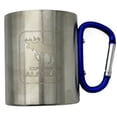 thumbnail image 1 of Alaskagift Ak Caribineer Mug With Moose Design, 1 of 5
