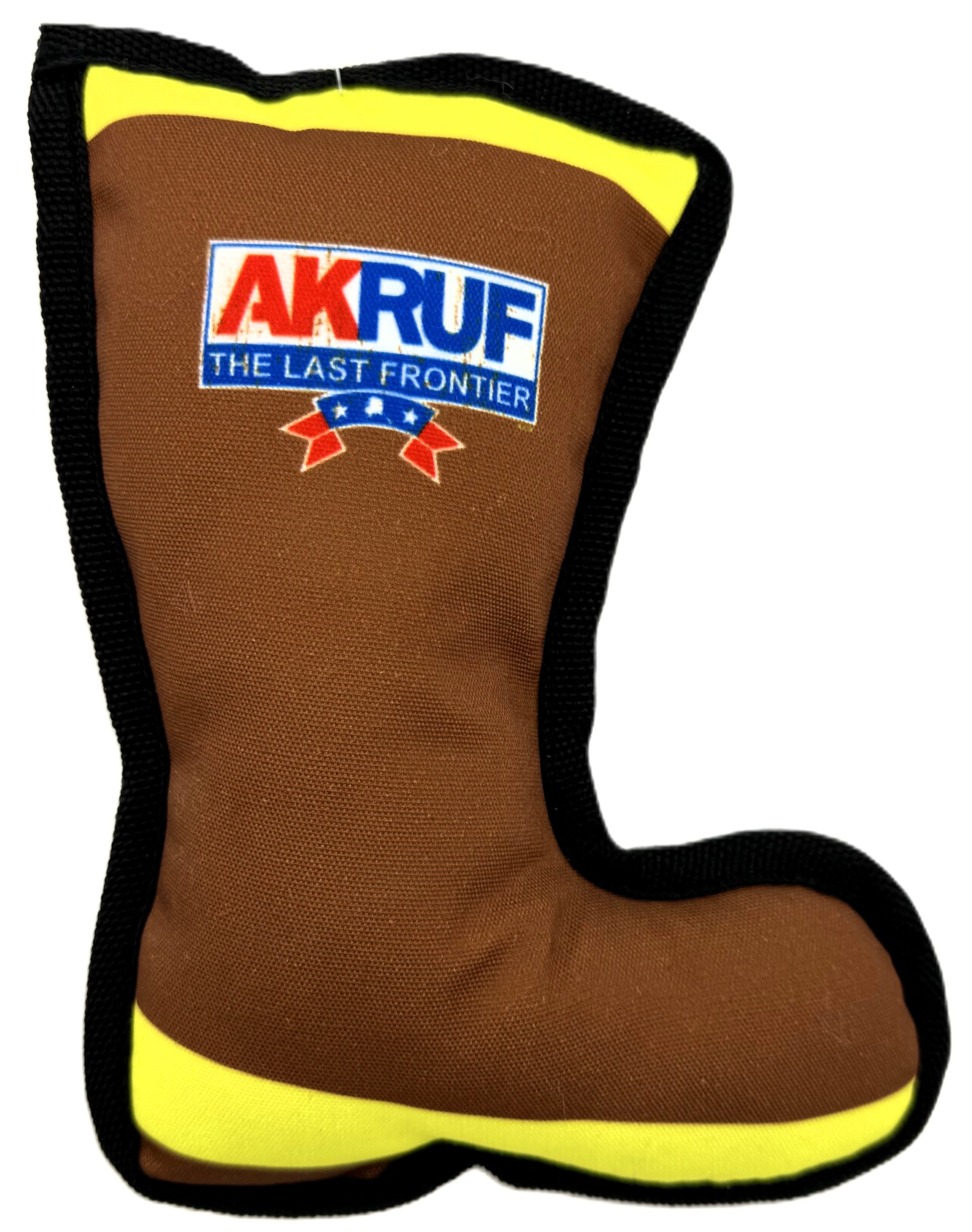 Alaskagift Alaska Dog Toy Boot