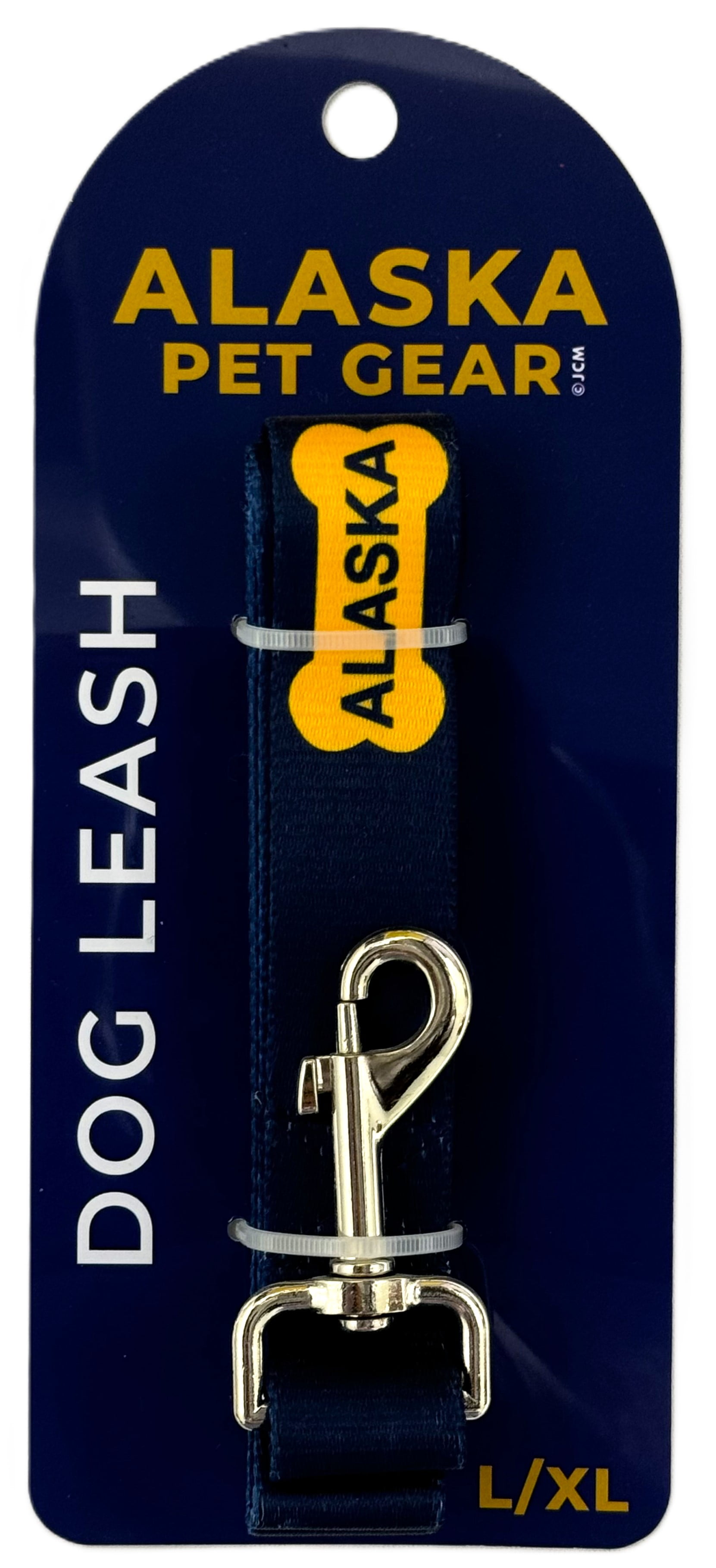 Alaskagift Alaska Pet Gear Leash Lg/xl