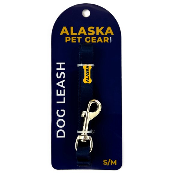 Alaskagift Alaska Pet Gear Leash Small/med